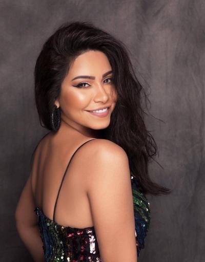 The Wealth of Sherine