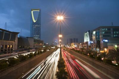 Saudi Economy Records First Quarterly Growth in Two Years on a Yearly Basis