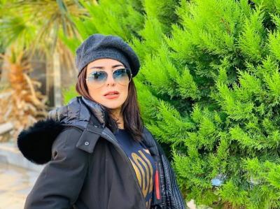Amal Arafa: I Will Be Absent from the Ramadan Season for This Reason