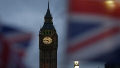 Title: Largest Decline in Retail Sales in Britain Since 1996