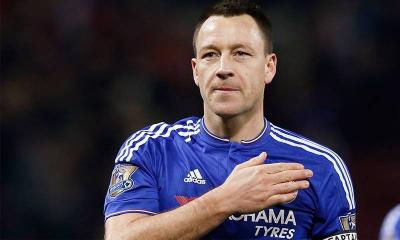 Legend John Terry Leads Coalition to Buy Chelsea
