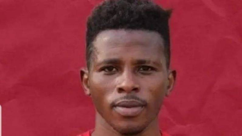 Death of Guinean Professional Football Player in Egypt Due to Mucormycosis