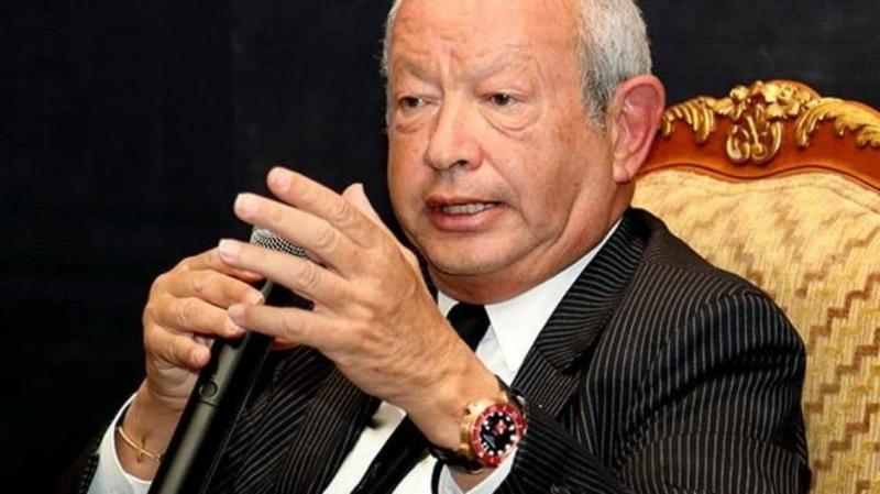 How Much to Invest in Gold? Naguib Sawiris' Advice
