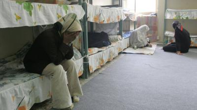 ## The Horrors of Prisons in Iran: Audio Recording Exposes