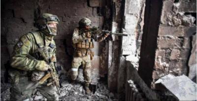 Warning Message from Russia: Arms Shipments to Ukraine Signal "Disaster"