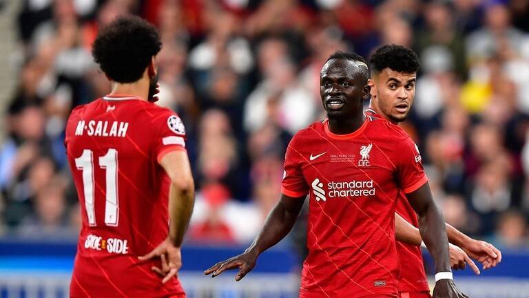 Mané Increases Liverpool Fans' Sorrows with 
