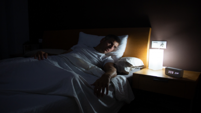 6 Tricks to Help You Fall Back Asleep When Waking Up at Midnight