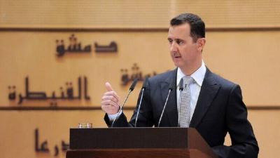 Five Mutual Conditions Between Ankara and Damascus for Normalization and Opening Communication Channels