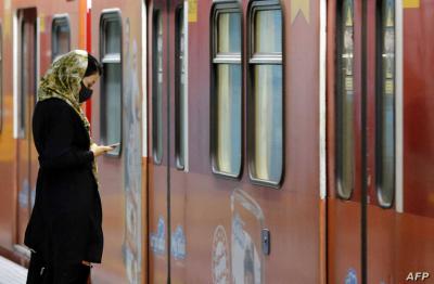Not Israel: A Mysterious Group Behind the Iranian Railway Hack