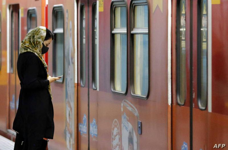 Not Israel: A Mysterious Group Behind the Iranian Railway Hack