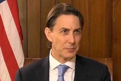 Demarcation Awaits Hochstein Amidst Uncertainty