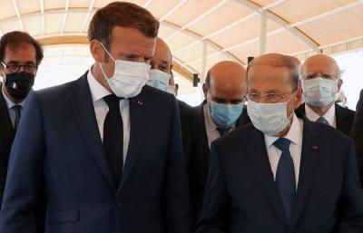 Division Threatens French Initiative