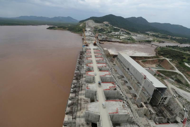 Why Has Ethiopia Not Announced the Amount of Water Stored in the Second Filling?