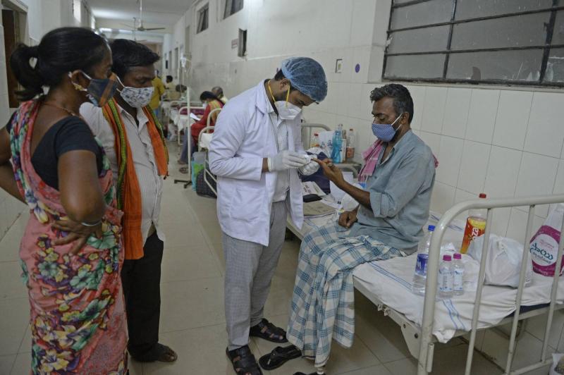 After Eliciting Concern: The Health Organization Resolves the Controversy Over 