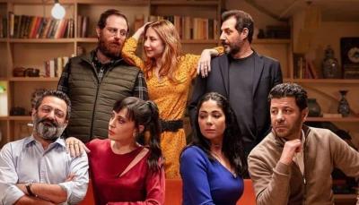 Monika Zaki's First Comment on "Friends or Not"