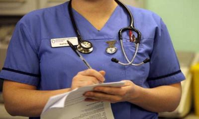 2500 Nurses Have Migrated... The Nursing Sector is at Risk
