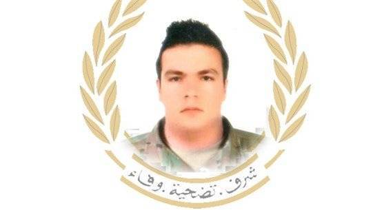 After the Raid on Sharawna.. Here is the Biography of the Martyr Shams
