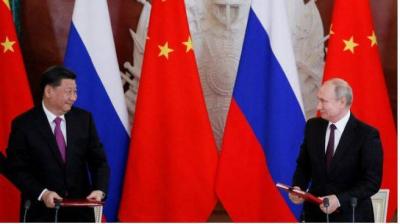 Title: New York Times: Russia Requested Military and Economic Assistance from China for Ukraine Invasion