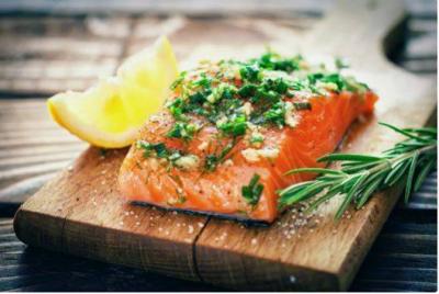 7 Recipes for Main Meals That Improve Your Energy and Mood