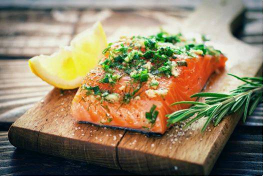 7 Recipes for Main Meals That Improve Your Energy and Mood