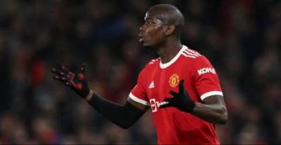 Pogba Reveals Details of His Home Burglary: "They Took the Most Expensive Thing We Have"