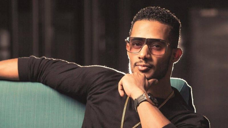 Mohamed Ramadan in a New Predicament: An Egyptian Citizen Claims 
