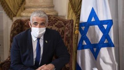Twitter Clash Between Iranian and Israeli Foreign Ministers