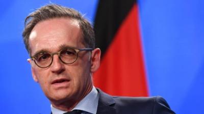Germany Warns Iran Not to Waste Opportunity for Vienna Talks
