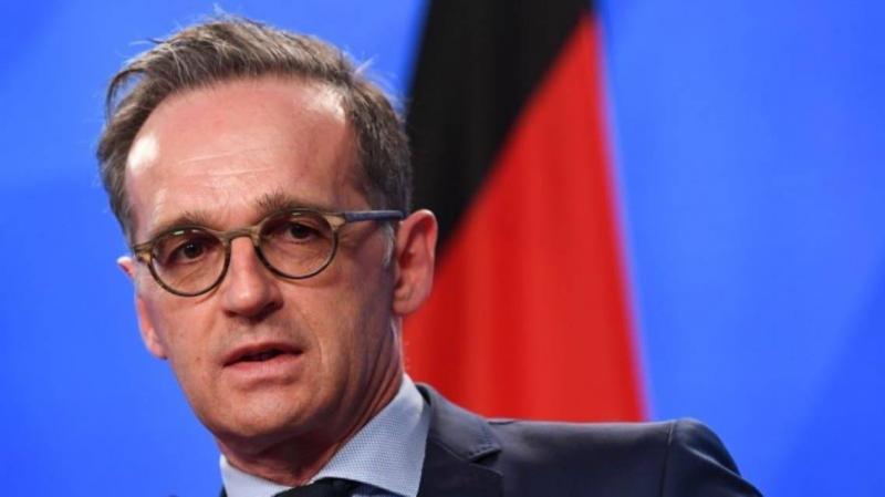 Germany Warns Iran Not to Waste Opportunity for Vienna Talks