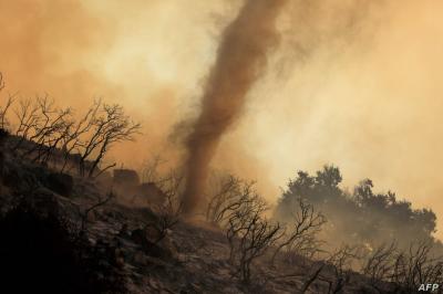 Red Alert for Humanity: Temperatures Will Continue to Rise and Consequences are Irreversible