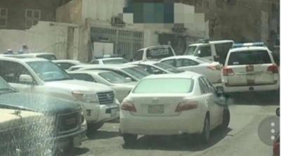Title: Incident Shakes Saudi Society: Justice Served for the Killer of His Three Daughters