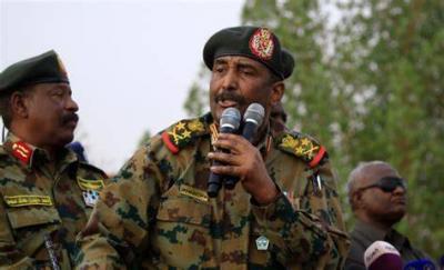 Sudan to Sign Peace Agreement Within 3 Months