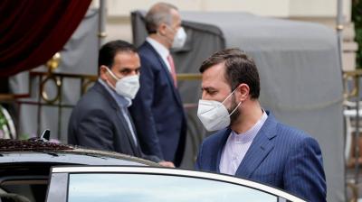 Iran Delays... Diplomat Suggests "Betting on Western Concessions"