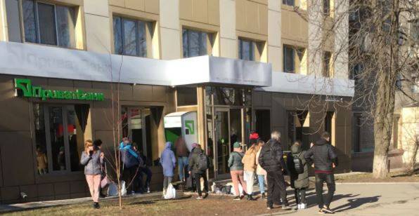 4,000 Lebanese Including 1,000 Students: Update on Evacuation Efforts from Ukraine