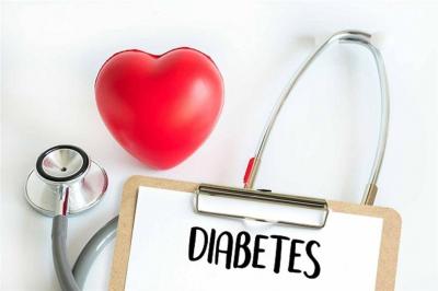 The Link Between High Blood Pressure and Diabetes