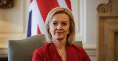 UK Foreign Secretary: Russian Invasion of Ukraine May Be Imminent