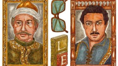 Google Honors the Late Artist Nour El Sherif