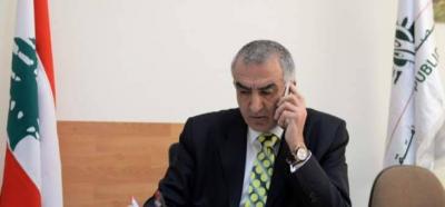 Director of Medical Care in the Lebanese Ministry of Health Has Not Yet Lost Control Over Coronavirus