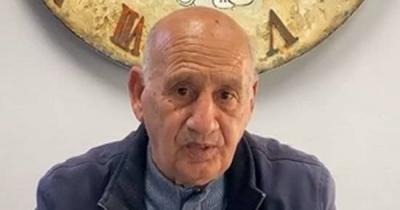 An Egyptian Achieves a PhD at Age 83: His Message to Youth
