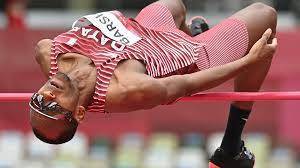 Qatari Mutaz Barshim Wins High Jump Gold at Tokyo Olympics