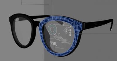 Four Students Invent Smart Glasses to Wake Drivers and Avoid Accidents