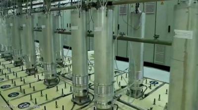 Nuclear Energy: Iran Fails to Fully Comply with Monitoring Agreement