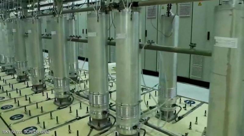 Nuclear Energy: Iran Fails to Fully Comply with Monitoring Agreement