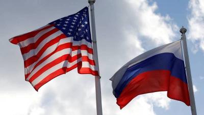 "Pumpkins and Rats": Media War Between Russia and America