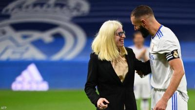 Human Touch: Praise for Benzema's Video with the Paralympic Champion