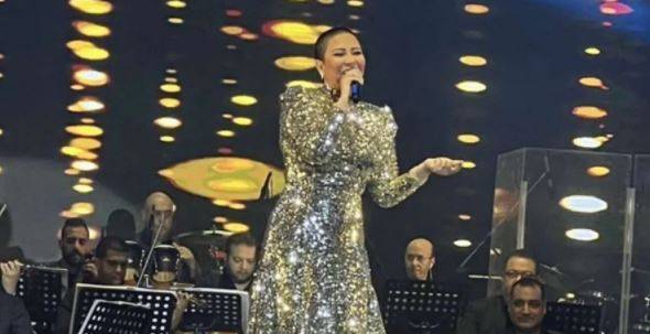 Sherine: I Don't Suffer from a Mental Illness, and That's Why I Shaved My Head