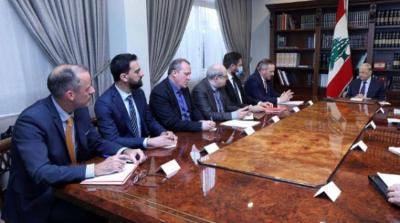 200 European Observers for the Lebanese Elections with "Transparency and Neutrality"