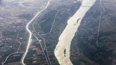 Egypt: How the Ministry of Irrigation is Preparing for the Nile Flood