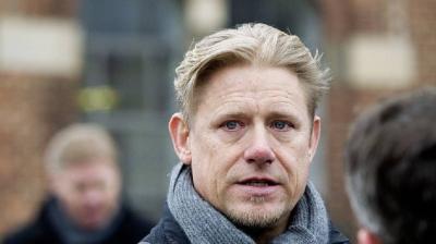 Controversy Over Penalty Against Denmark: A Surprise Many Didn't Notice!
