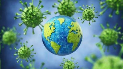 Indian Scientists Reveal Viral Mutations That Can "Evade Immune Response"